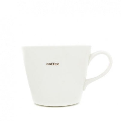 Keith Brymer Jones Mug | Coffee