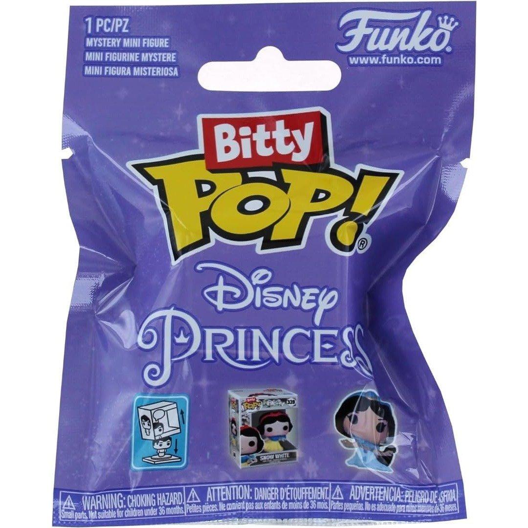 Bitty POP: Disney Princesses Blind Box - Image 1