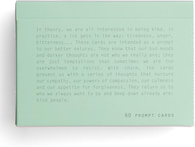 Kindness Card Set - Image 2