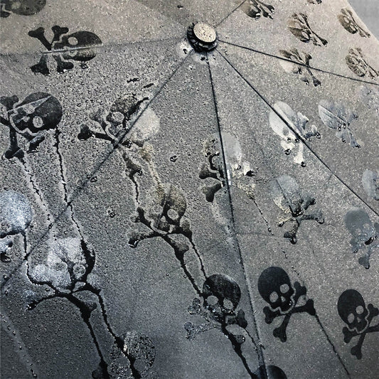 Hidden Skulls Umbrella - Image 2