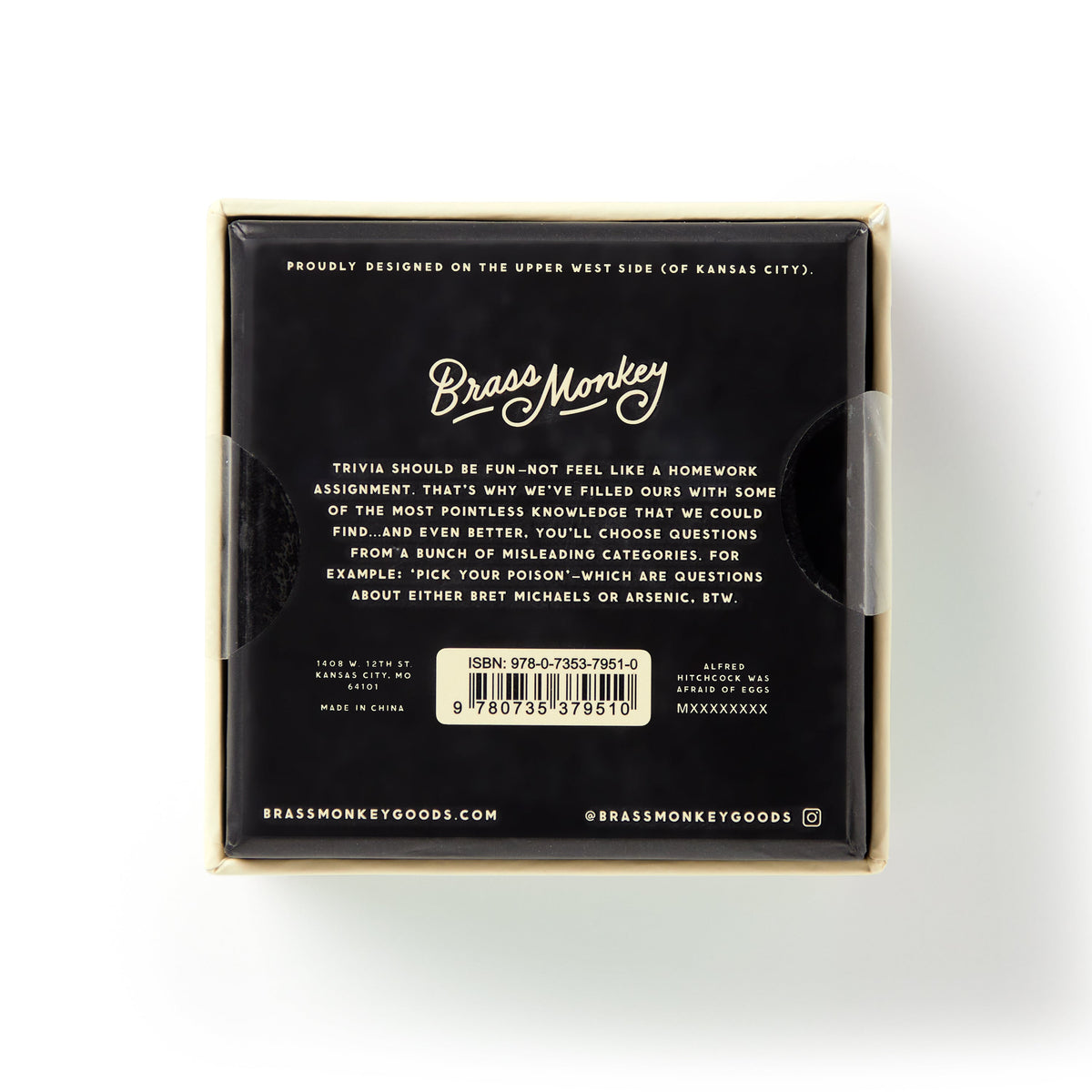 Incredibly Pointless Trivia Game - image 5