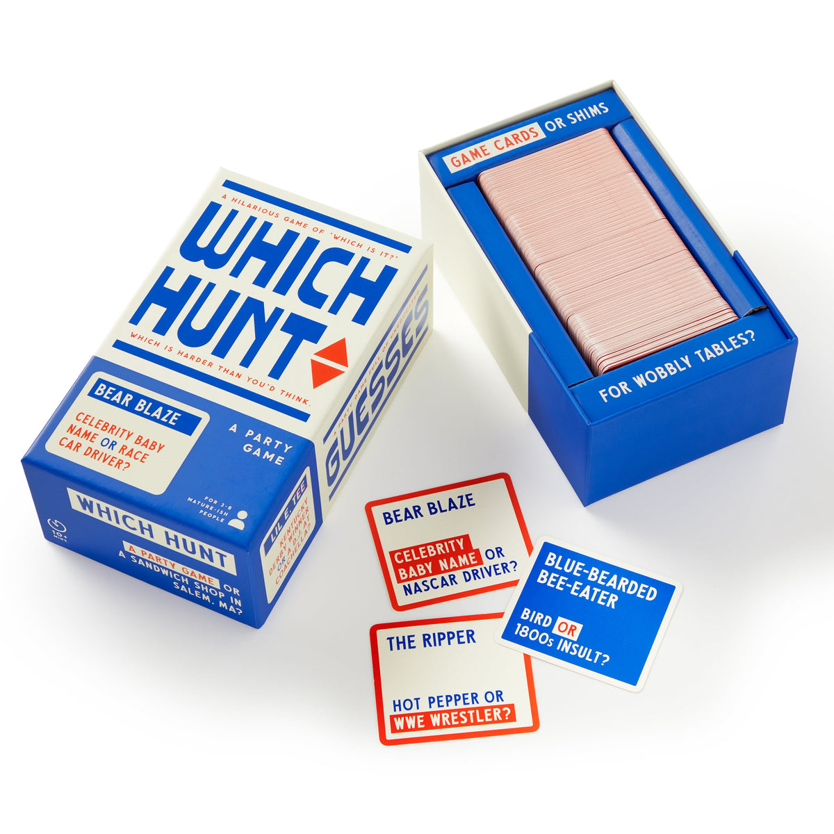 Which Hunt Party Game - image 5