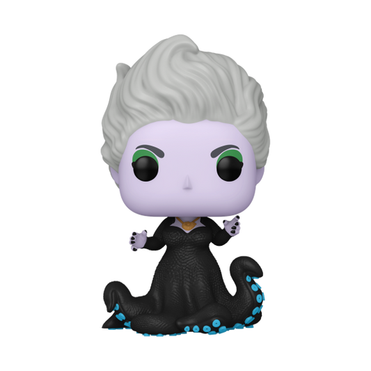Funko Pop! Disney | The Little Mermaid | Ursula