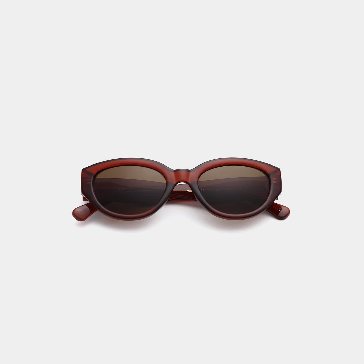 Sunglasses Winnie in Brown