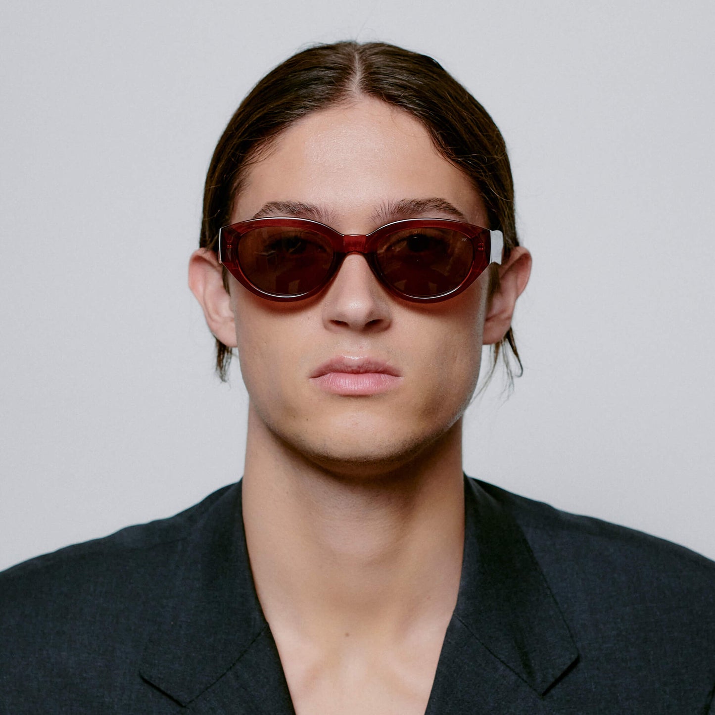 Sunglasses Winnie in Brown