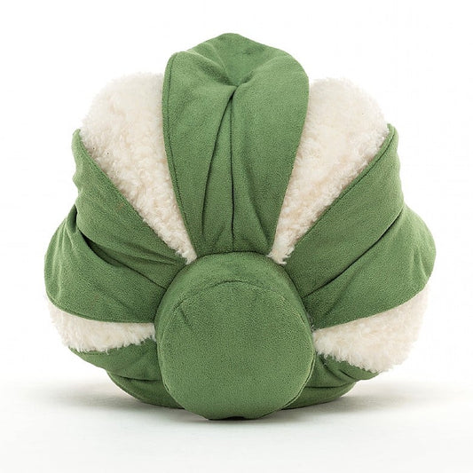 Jellycat Soft Toy | Amuseable Cauliflower