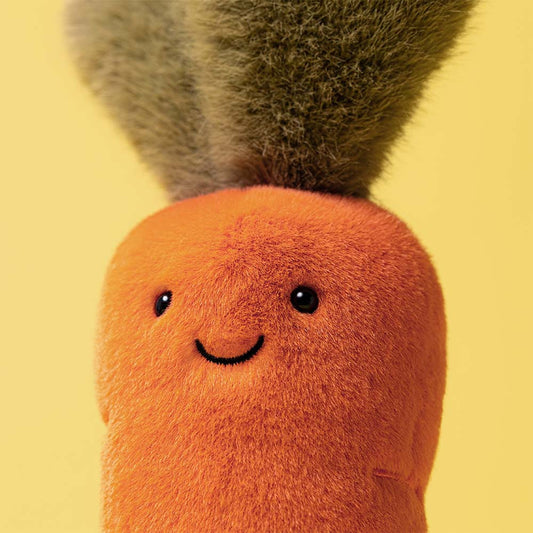 Jellycat Amuseables Carrot - Brand Academy Store