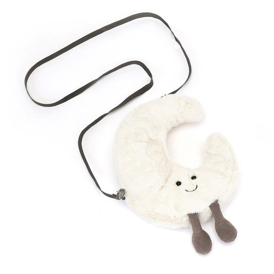 Amuseables Moon Bag Official Jellycat Soft Toy