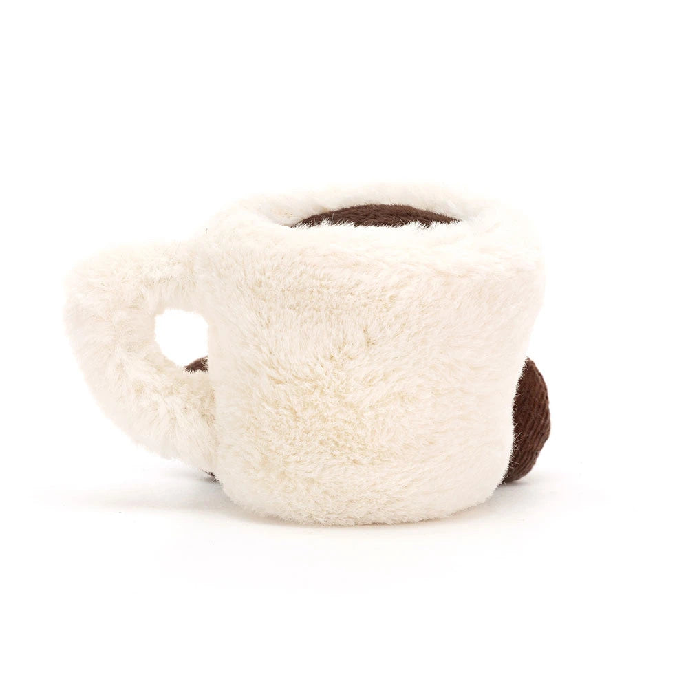 Jellycat Espresso Cup Soft Toy