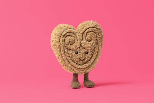 Jellycat Philippe Palmier