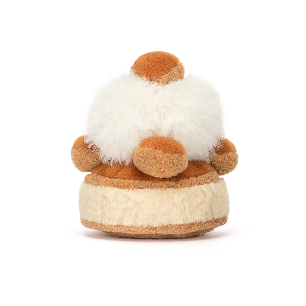 Jellycat Amuseables Mirielle St. Honoré Soft Toy