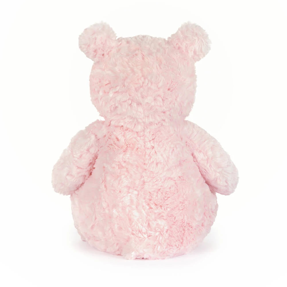 Jellycat Leola Bear Medium Soft Toy
