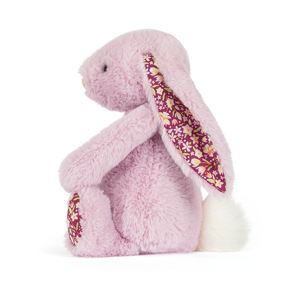 Jellycat Thistlepop Blossom Luxe Bunny - Brand Academy Store