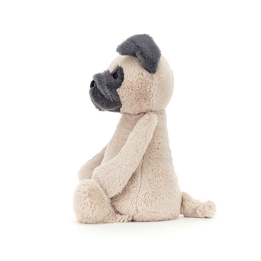 Bashful Pug Medium Jellycat