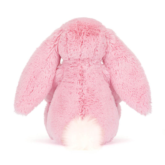 Jellycat Blushkin Blossom Luxe Bunny - Brand Academy Store