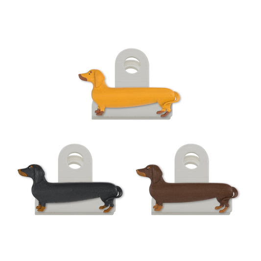 Dog Bag Clips - Image 2