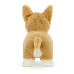 Jellycat Soft Toy | Betty Corgi