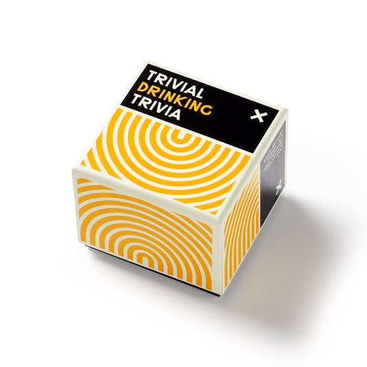 Trivial Drinking Trivia Game - image 2