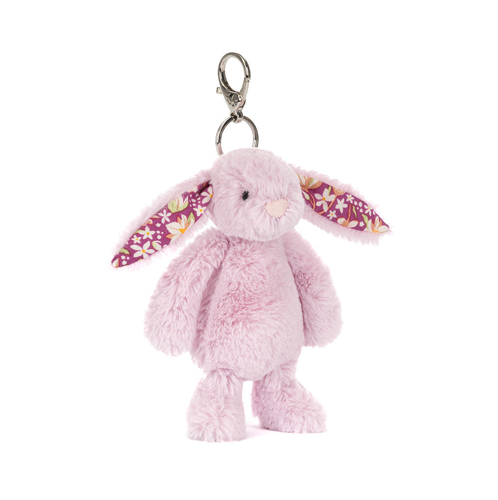 Thistlepop Blossom Bunny Bag Charm - Brand Academy Store