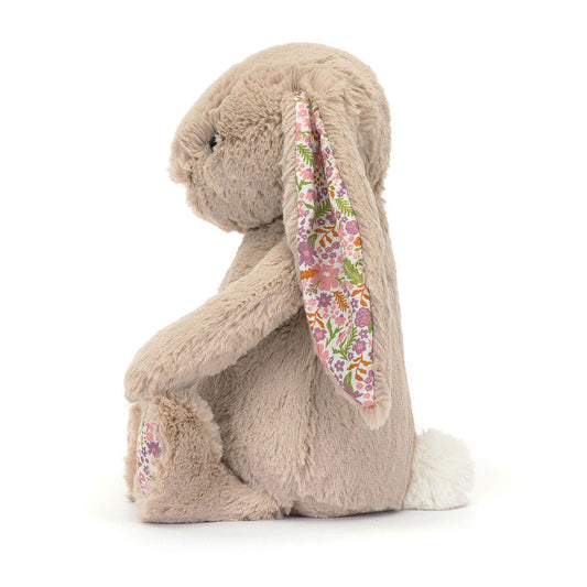 Jellycat Blossom Bunny Petal Original Soft Toy