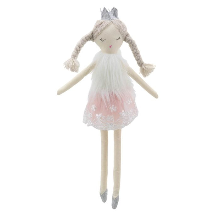 Puppet Company - Dolls | Wilberry Dolls - Belle