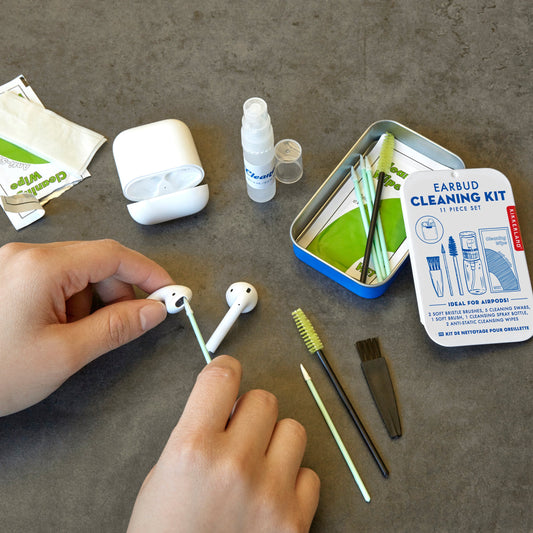 Earbud Cleaning Kit - Image 2