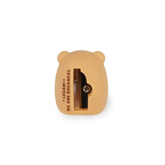 Teddy Bear Pencil Sharpener - Mini Friends - Image 2