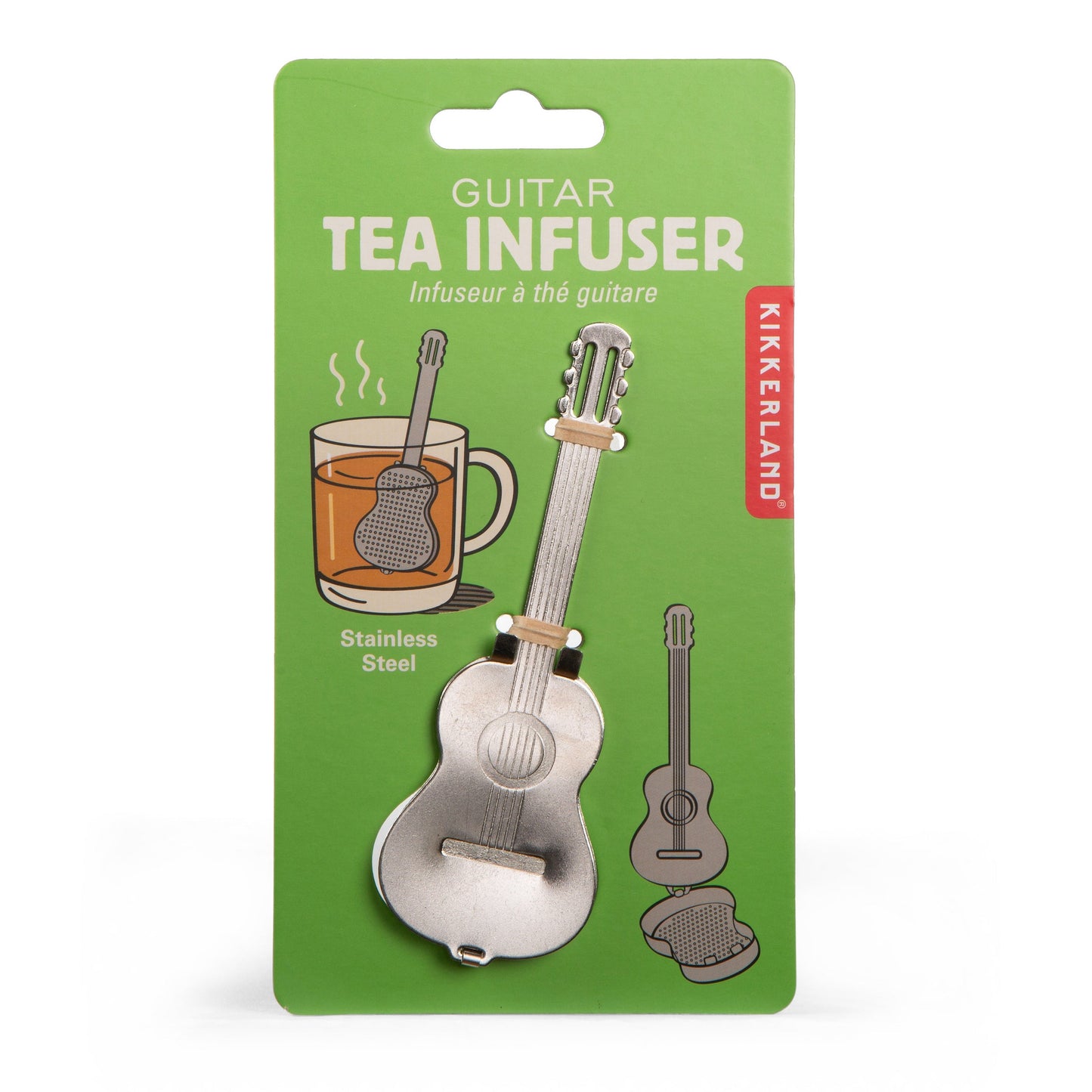 Guitar Tea Infuser - Image 4