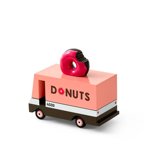 Candy Lab - Toy | Donut Van