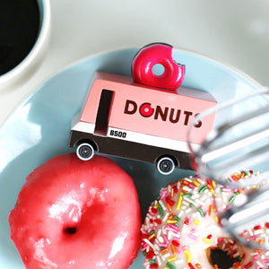 Candy Lab - Toy | Donut Van