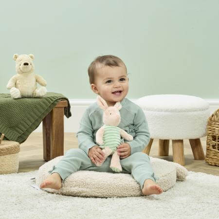 Classic Piglet Soft Toy - Collectable Soft Toy - Image 4