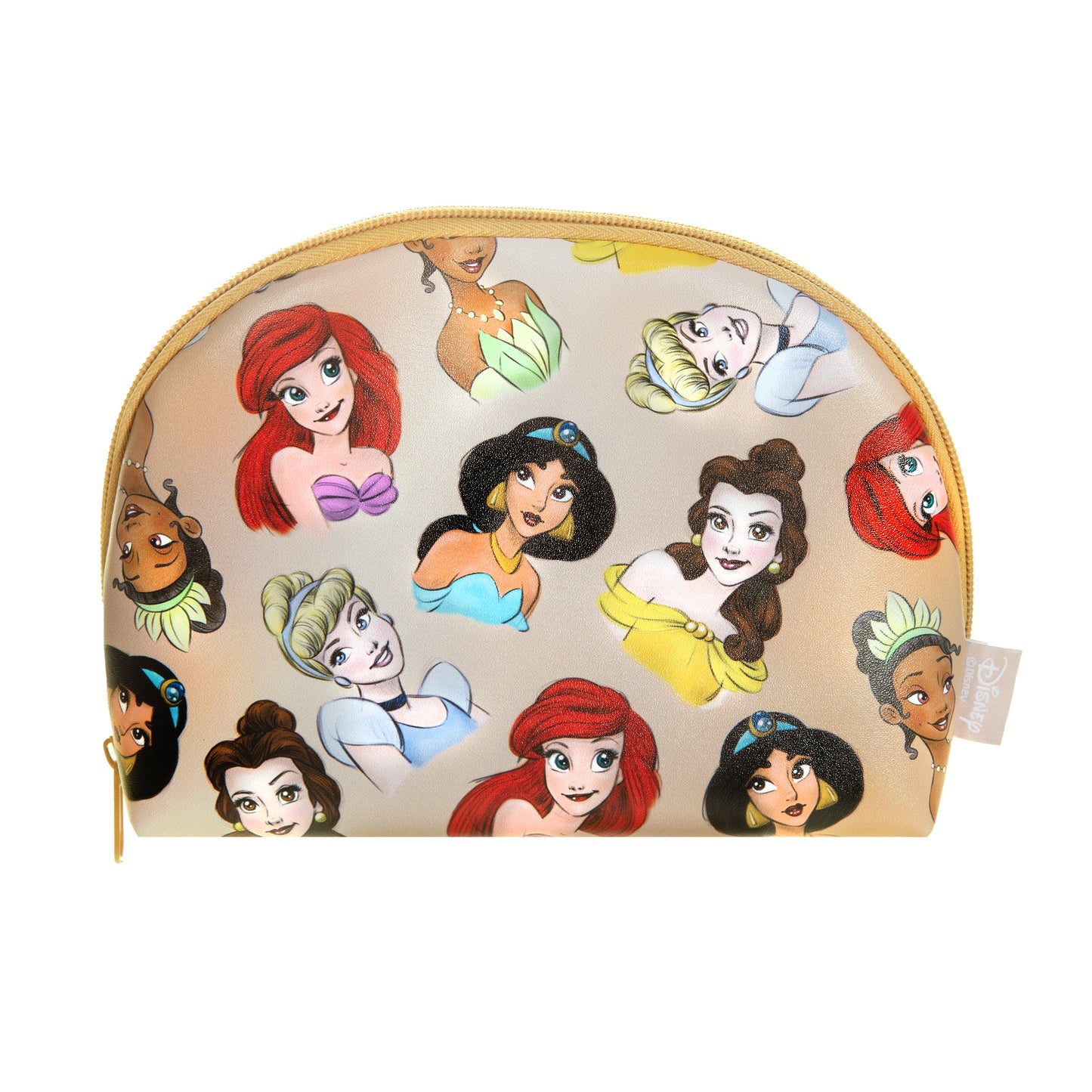 Disney Princess Cosmetic bag