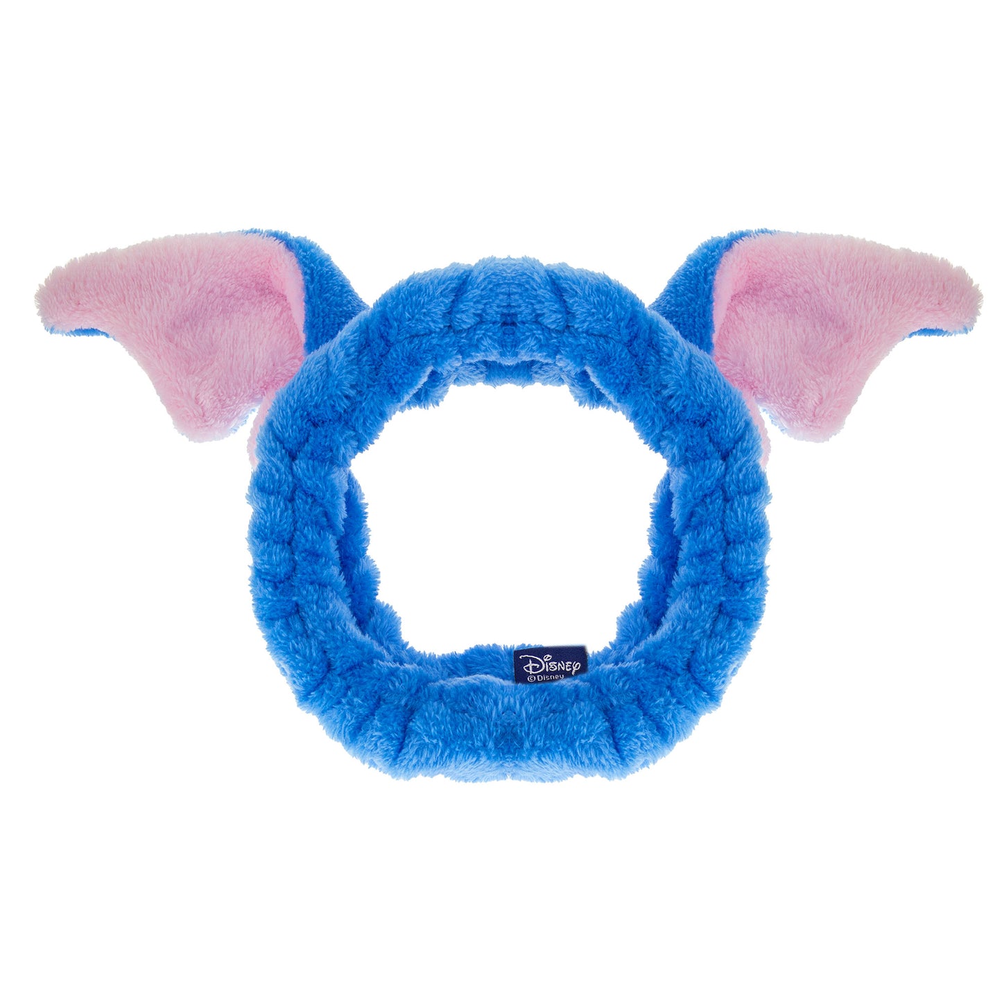 Lilo and Stitch Denim Headband