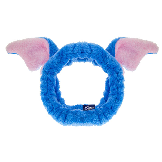 Lilo and Stitch Denim Headband