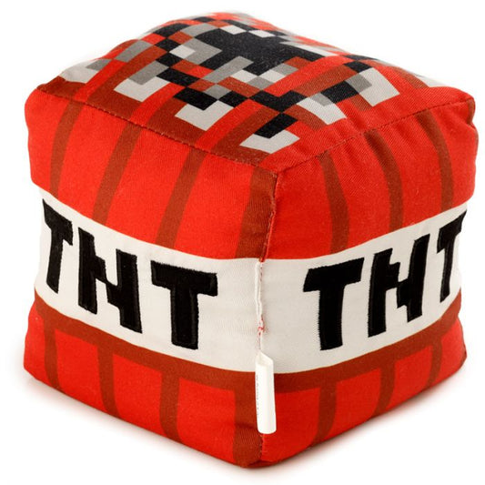 Puckator - Door Stop | Minecraft | TNT Door Stop