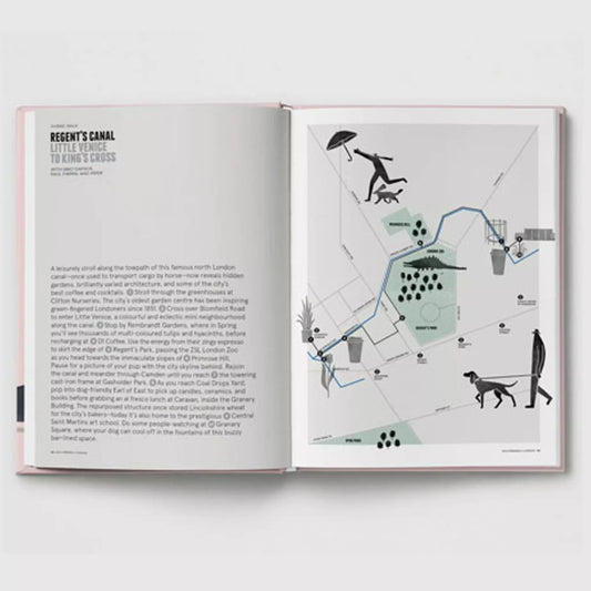 Turnaround - Books | Dog-Friendly London