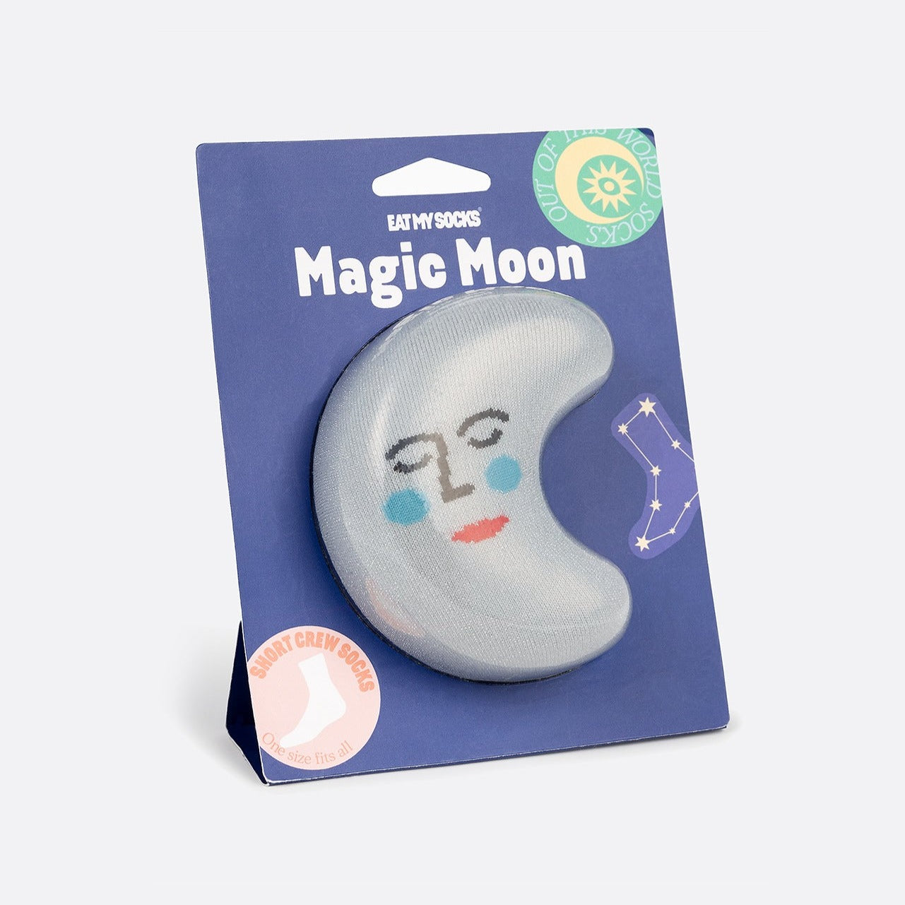 DOIY - Socks | EMS Socks | Magic Moon