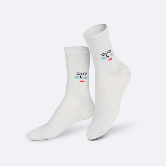 DOIY - Socks | EMS Socks | Magic Moon