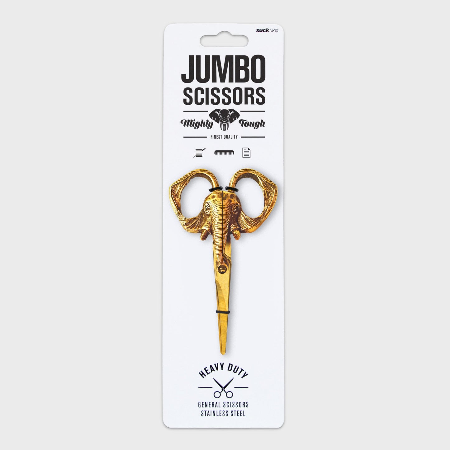 Jumbo Scissors