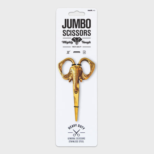 Jumbo Scissors
