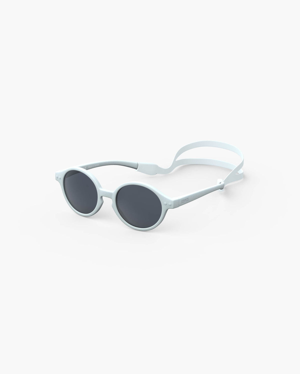 IZIPIZI Baby Sunglasses #d Sweet Blue Polarised 0-3 Years - image 3