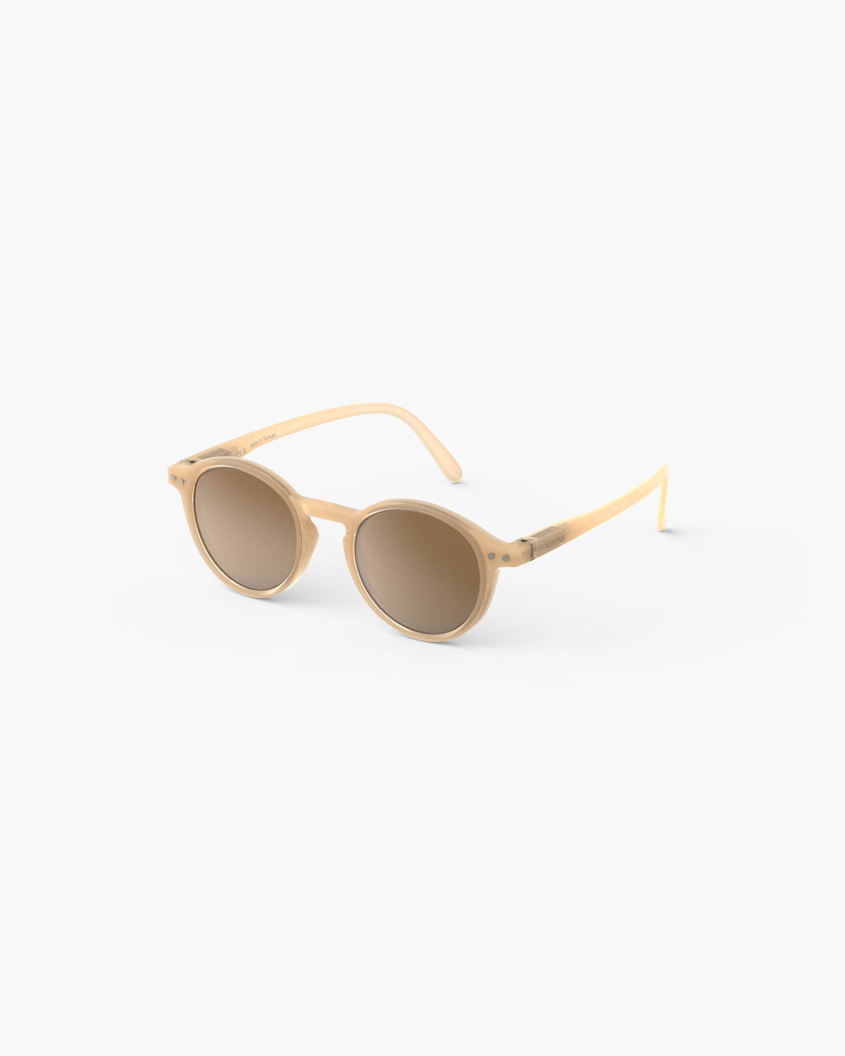 IZIPIZI Kids Sunglasses #d Macchiato Polarised 3-5 Years - image 4