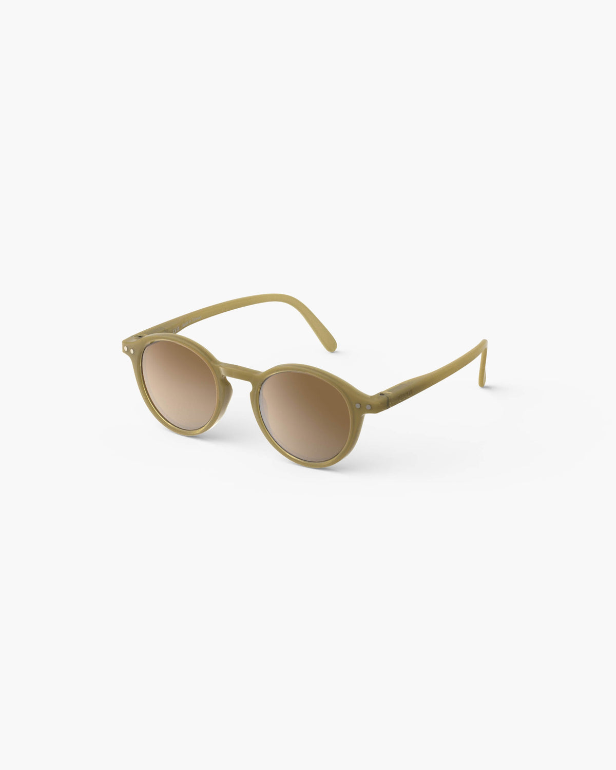 IZIPIZI Kids Sunglasses #d Olive Polarised 5-7 Years - image 4