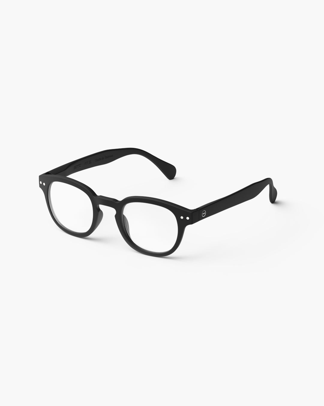 IZIPIZI Reading Glasses #C Black +1.5 - image 4