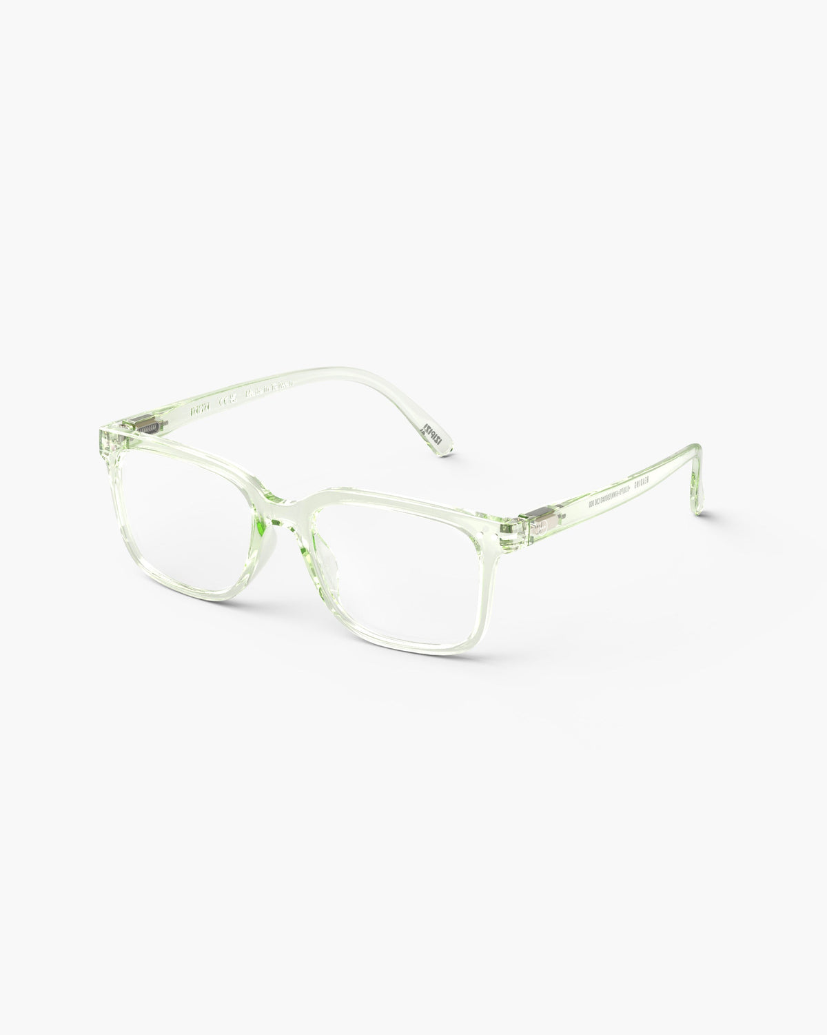 IZIPIZI Reading Glasses #L Green Fields +2.5 - image 4