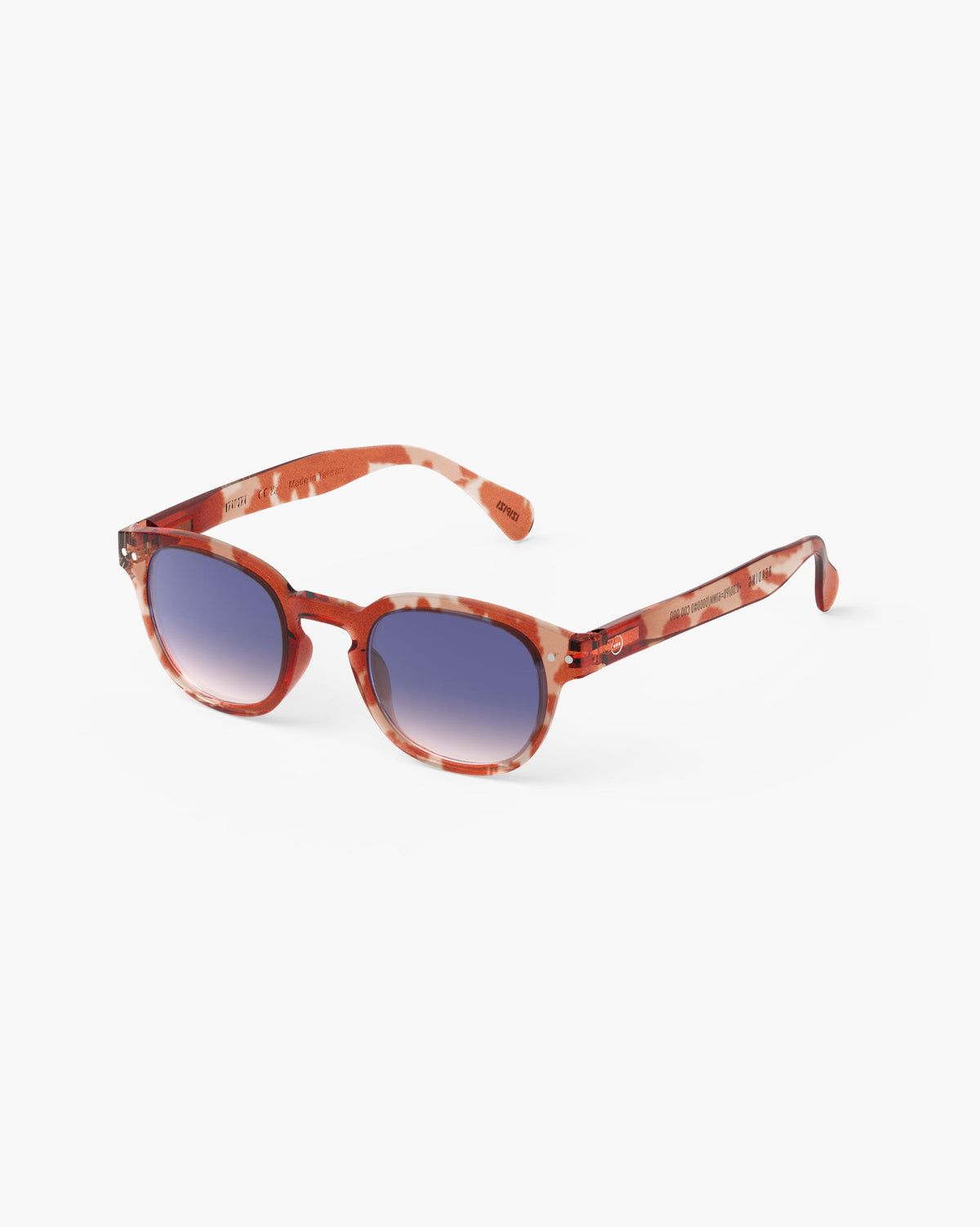 IZIPIZI Sunglasses #C Wild Hooves Polarised - image 4