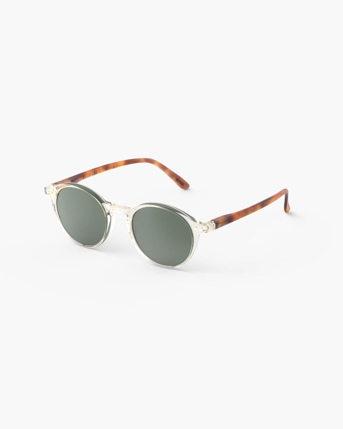 IZIPIZI Sunglasses #D Sandstorm Polarised - image 4