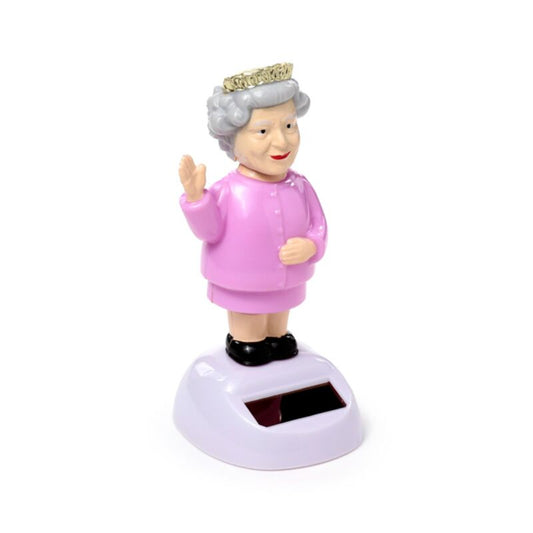 Queen Elizabeth Solar Pal - image 2