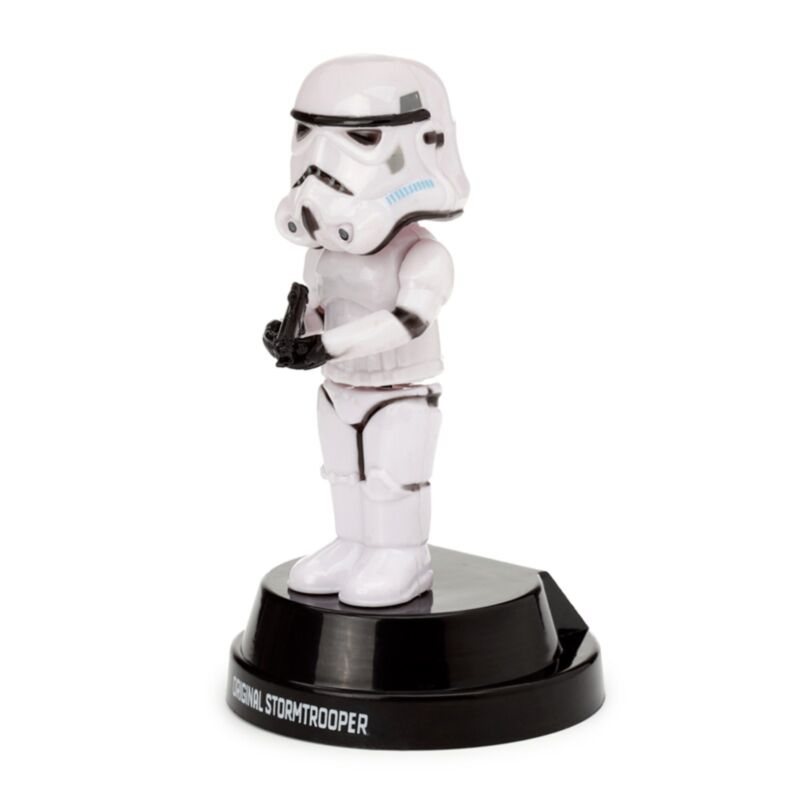 The Original Stormtrooper Solar Pal - image 4