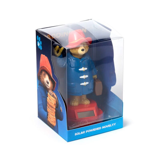 Paddington Bear Solar Pal - image 2